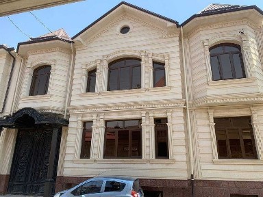 Ташкентская область, Ташкент, Шайхантахурский район