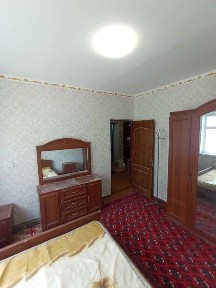 Хорезмская область, Ургенч