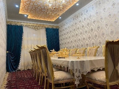 Хорезмская область, Ургенч