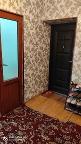 Зудлик бн 4 қаватда жойлашган 2 хонали уй сотилади