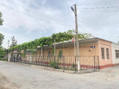 Ферганская область, Фергана