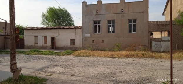 Самаркандская область, Самарканд