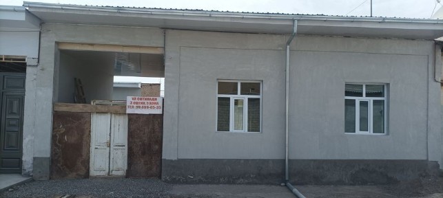 Ташкентская область, Зангиата