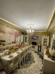 Ташкентская область, Ташкент, Алмазарский район