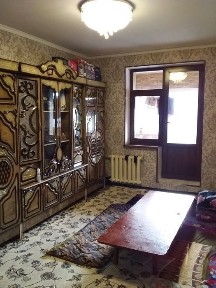 Навоийская область, Навои