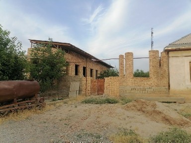 Кашкадарьинская область, Шахрисабз