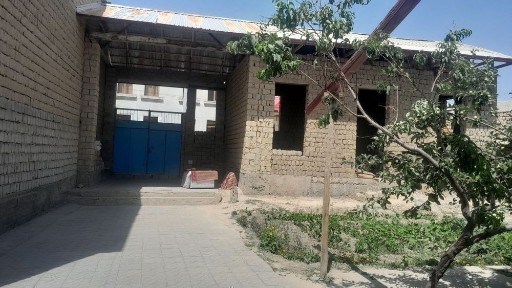 Самаркандская область, Самарканд