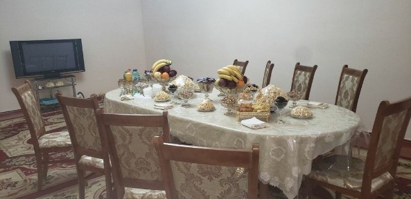 Ташкентская область, Келес