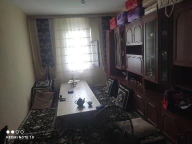 Кашкадарьинская область, Карши