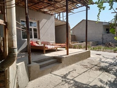 Ташкентская область, Кибрай