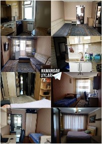 Наманганская область, Наманган