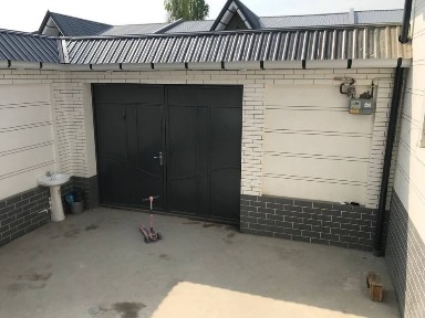 Ташкентская область, Коксарай