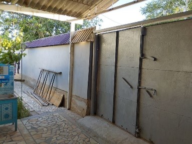 Каракалпакстан, Нукус