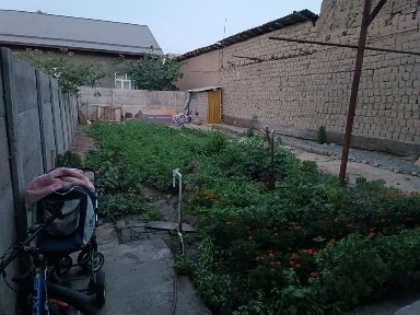 Ташкентская область, Ташкент, Чиланзарский район