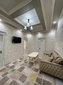 Ташкентская область, Ташкент, Яккасарайский район