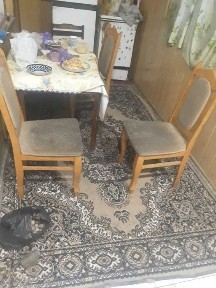 Ташкентская область, Ташкент, Алмазарский район