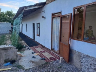 Ташкентская область, Янгиюль