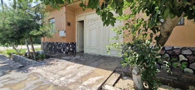 Ферганская область, Бешарык