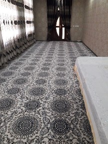 Бухарская область, Жондор