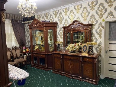 Ташкентская область, Ташкент, Алмазарский район