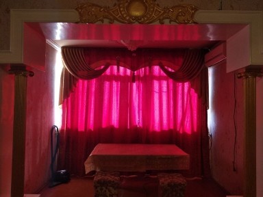 Самаркандская область, Самарканд