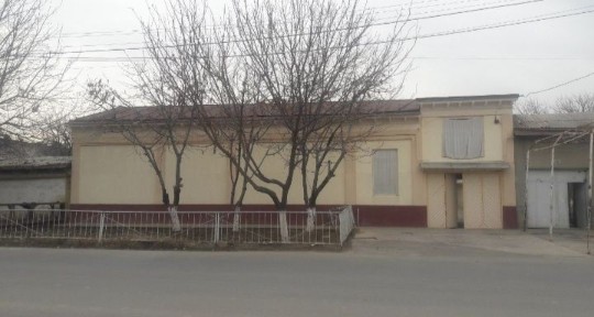 Ташкентская область, Ташкент, Алмазарский район