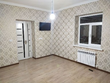 Ташкентская область, Нурафшан (Тойтепа)