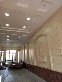 Продаётся качественный и добротный дом в центре