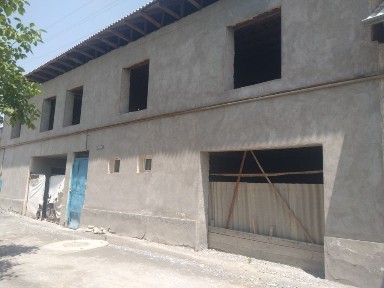 Ферганская область, Фергана