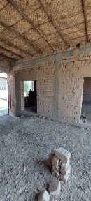 Курилиши тугалланмаган Уй сотилади