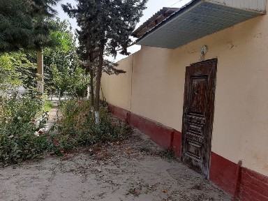 Сурхандарьинская область, Термез