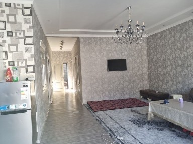 Кашкадарьинская область, Карши