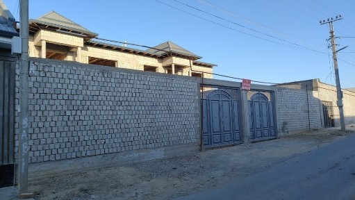 Ташкентская область, Коксарай