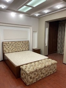 Ташкентская область, Ташкент, Мирзо-Улугбекский район