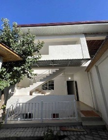 Ташкентская область, Ташкент, Юнусабадский район