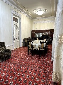 Ташкентская область, Назарбек