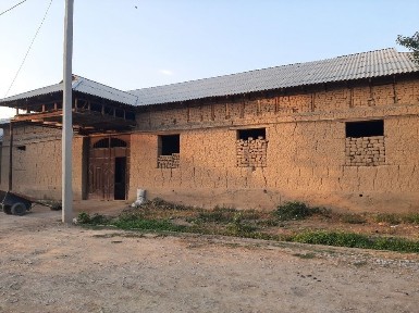 Ташкентская область, Зафар