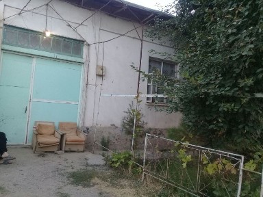 Самаркандская область, Самарканд