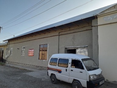 Бухарская область, Гиждуван