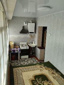 Кашкадарьинская область, Карши