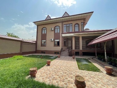 Ташкентская область, Ташкент, Мирзо-Улугбекский район