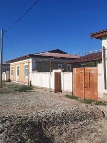 Каракалпакстан, Чимбай