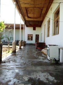 Ташкентская область, Ташкент, Сергелийский район