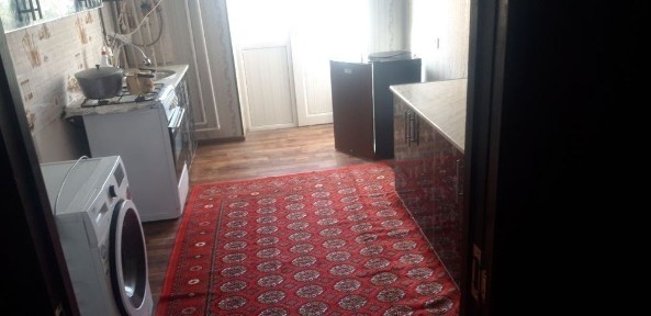 Хорезмская область, Караул