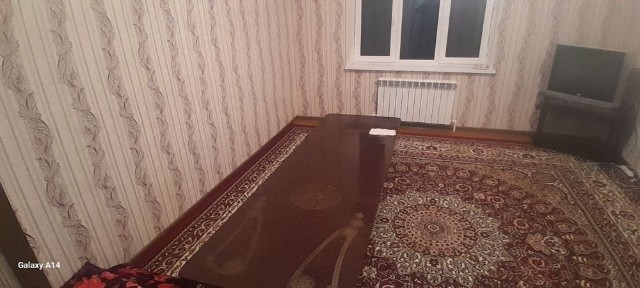 Квартира ижарага берилади