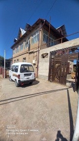 Каракалпакстан, Кунград