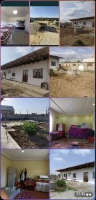 Кашкадарьинская область, Карши