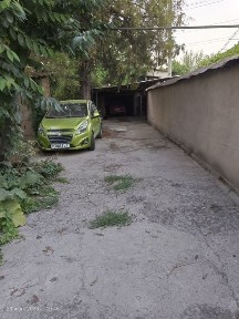 Участок 11сот, ор. Ташгрес. Можно под застройку котеджа. За сотку 13.500$