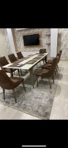 Бухарская область, Бухара