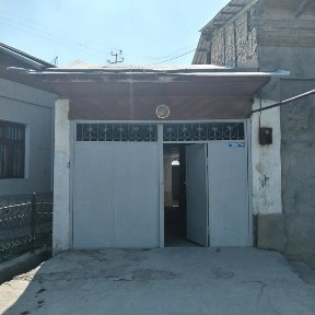 Ташкентская область, Келес